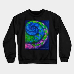 Chrysalis Crewneck Sweatshirt